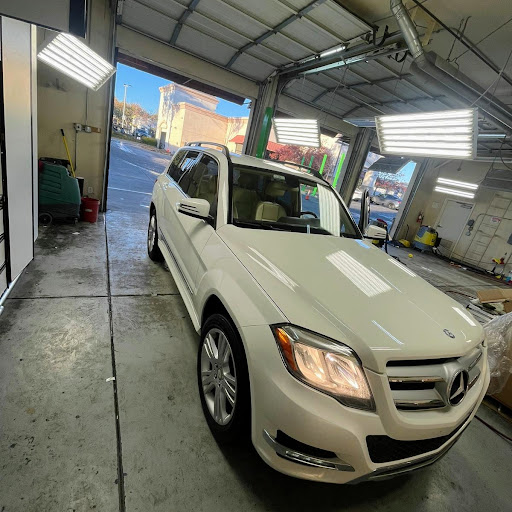 Car Wash «Suds Car Wash & Detail», reviews and photos, 4620 Post St, El Dorado Hills, CA 95762, USA