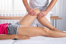 Therapeutische Massagen