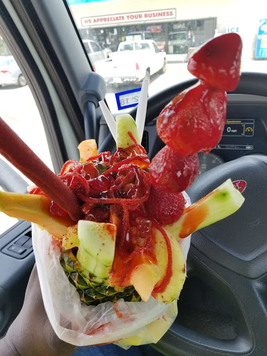 Ice Cream Shop «Refresqueria El Regio», reviews and photos, 1303 Federal Rd, Houston, TX 77015, USA