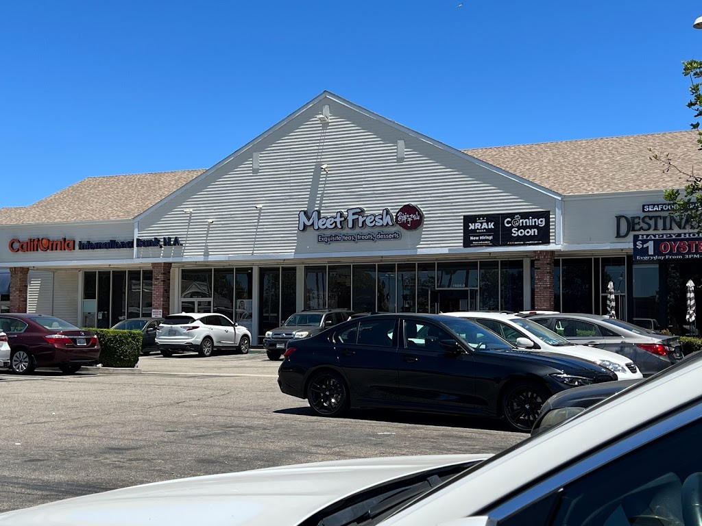 Quán Hợp Restaurant 92683