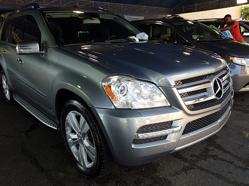 Car Wash «Simoniz Car Wash», reviews and photos, 1214 N State Rd 7, Hollywood, FL 33021, USA