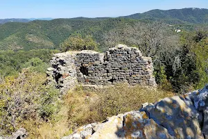 Castell de Montpalau image