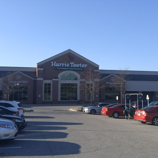 Grocery Store «Harris Teeter», reviews and photos, 8620 Guilford Rd, Columbia, MD 21046, USA