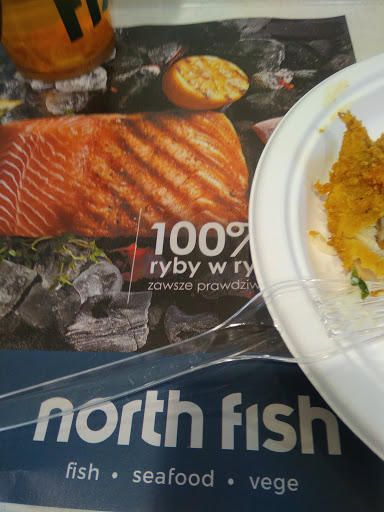 North Fish