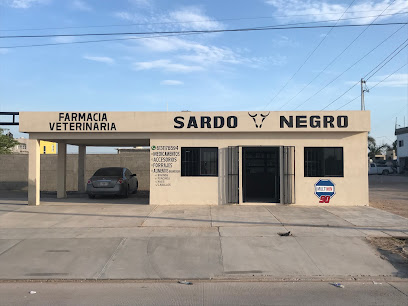 Farmacia Veterinaria Sardo Negro