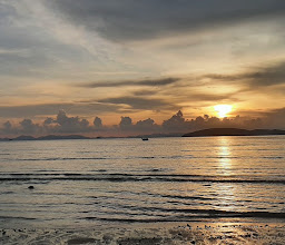 Railay West Beach photo