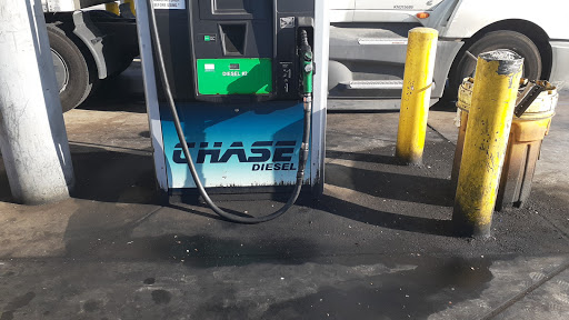 Gas Station «Chevron», reviews and photos, 25032 W Dorris Ave, Coalinga, CA 93210, USA