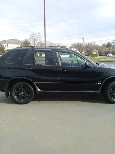 Car Wash «Mister Car Wash & Express Lube», reviews and photos, 600 Revere Blvd, Reading, PA 19608, USA