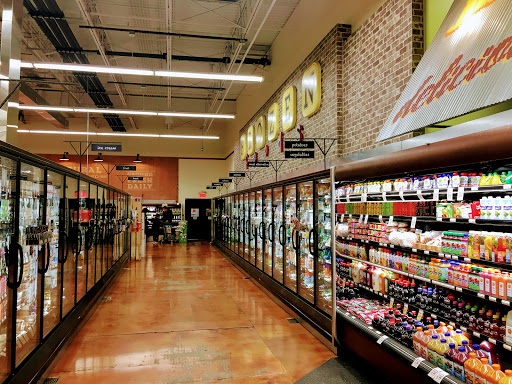 Grocery Store «Fresh Thyme Farmers Market- Deerfield», reviews and photos, 35 Waukegan Rd, Deerfield, IL 60015, USA