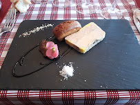 Foie gras du Restaurant français Restaurant Camette à Biscarrosse - n°5