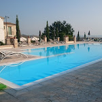 Photo n°5 de l'avis de Alfio.r fait le 28/08/2019 à 17:29 sur le  Hotel Villa Sant'Angelo à Sant'Angelo