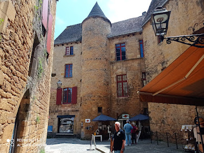 Foie Gras Grolière à Sarlat-la-Canéda
