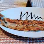 Photo n°1 de l'avis de Ann_Vlad. fait le 30/07/2021 à 19:20 sur le  Hotel Red Lake à Tovel