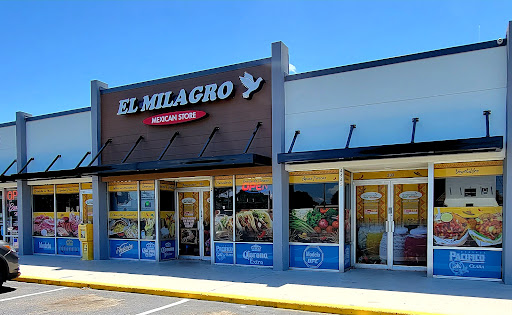 Convenience Store «El Milagro Mexican Store», reviews and photos, 4445 E Bay Dr #304, Clearwater, FL 33764, USA