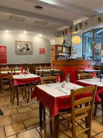 Atmosphère du Pizzeria Maga à Marseille - n°10