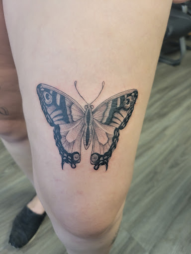 Explore tattoo ideas for wrist for guys, creative tattoo ideas in Round Rock, available at Beto Tats