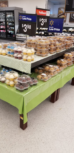 Discount Store «Walmart», reviews and photos, 4198 Nakoosa Trail, Madison, WI 53714, USA