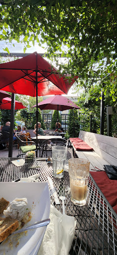 Art Cafe of Nyack, 65 S Broadway, Nyack, NY 10960, USA, 