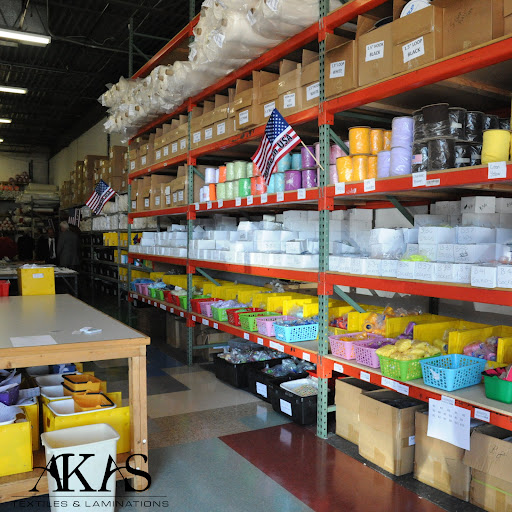 Fabric Store «Wazoodle Fabrics», reviews and photos, 1360 Adams Rd, Bensalem, PA 19020, USA