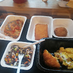 Photo n°2 de l'avis de Bartosz. fait le 20/08/2022 à 14:47 sur le  Gastronomia Scapin 1935 Stonebridge à Verona