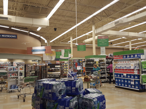 Supermarket «Publix Super Market at Colonial Towne Park Center», reviews and photos, 870 Village Oak Ln, Lake Mary, FL 32746, USA