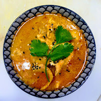 Soupe du Restaurant thaï Le Pât' Thaï à Aix-en-Provence - n°10