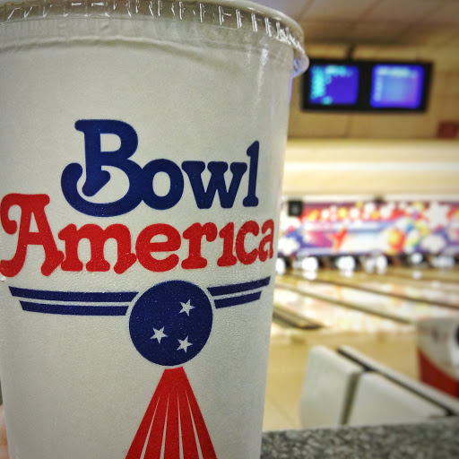 Bowling Alley «Bowl America Inc», reviews and photos, 4525 Stonecroft Blvd, Chantilly, VA 20151, USA