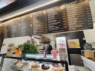 Photo n°10 de Chez Alex à Montpellier ()