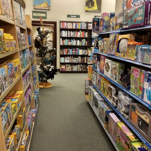 Book Store «Barnes & Noble», reviews and photos, 2960 Center Valley Pkwy, Center Valley, PA 18034, USA