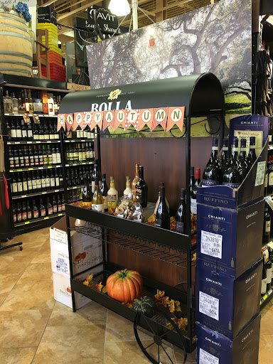 Liquor Store «Wine Academy», reviews and photos, 167 U.S. 9, Morganville, NJ 07751, USA
