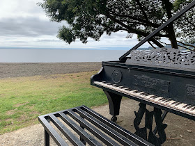 El piano