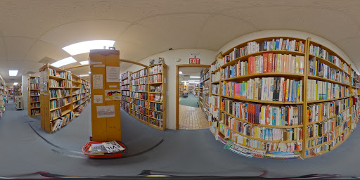 Book Store «Coas Books», reviews and photos, 317 N Main St, Las Cruces, NM 88001, USA
