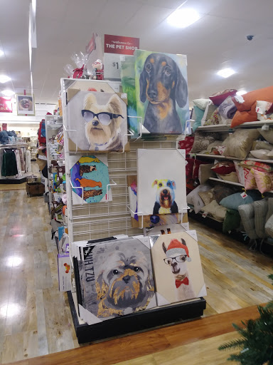 Department Store «HomeGoods», reviews and photos, 11100 W Burleigh St #140, Wauwatosa, WI 53222, USA