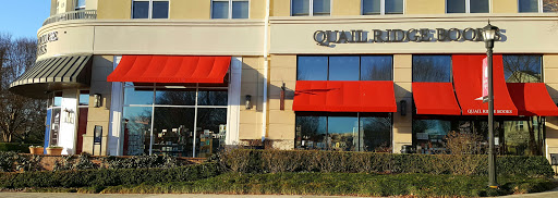 Book Store «Quail Ridge Books», reviews and photos, 4209-100 Lassiter Mill Rd, Raleigh, NC 27609, USA