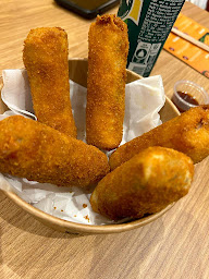 Photo n°12 de Restaurant SINHAYA à Créteil ()