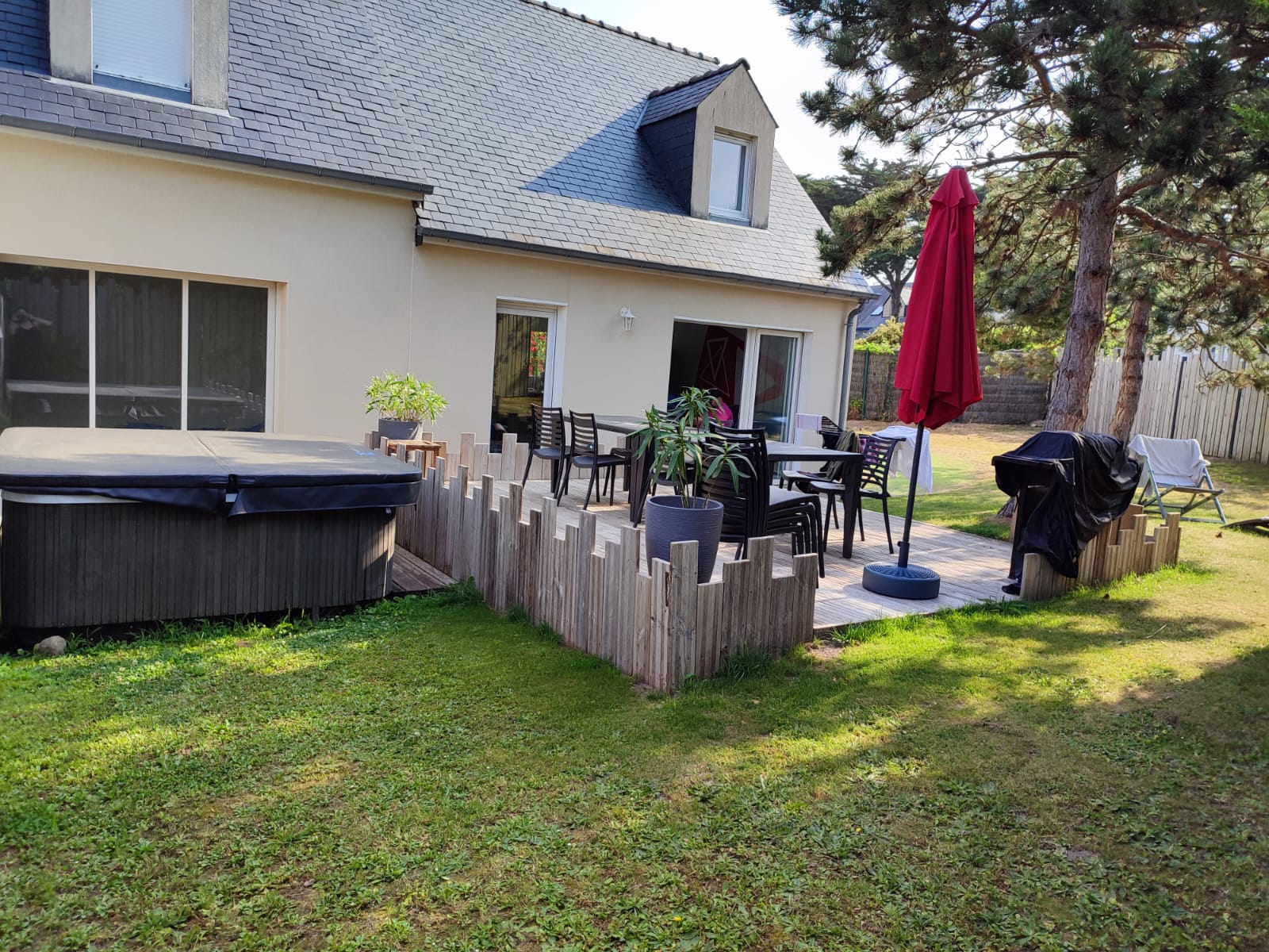 Photo n° 5 de l'avis de ISA.9 fait le 22/06/2023 à 21:47