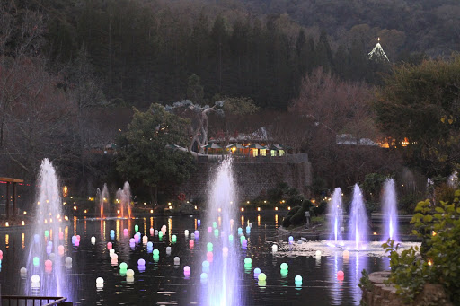 Gilroy Gardens Family Theme Park image