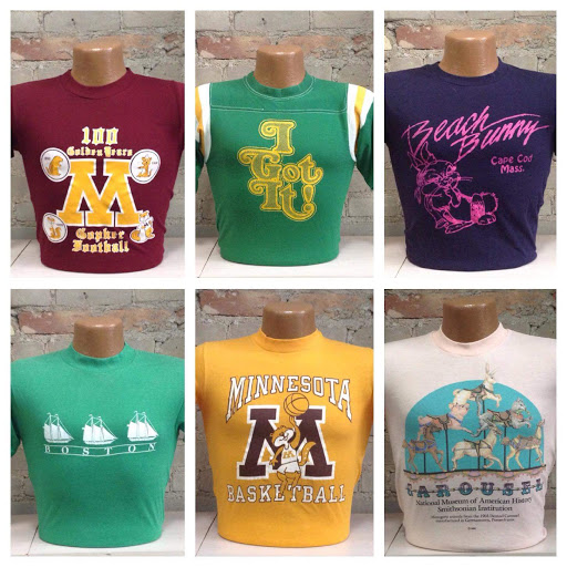 Used Clothing Store «Everyday People Clothing Exchange», reviews and photos, 1599 Selby Ave, St Paul, MN 55104, USA