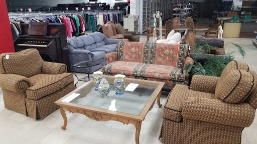 Thrift Store «Adelante Thrift», reviews and photos