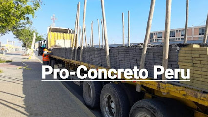 Pro-Concreto Peru