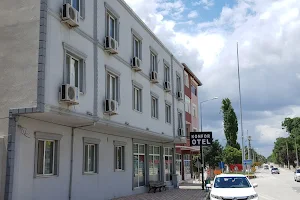 HOTEL KONFOR image