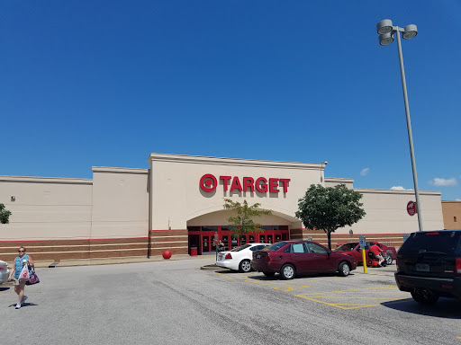 Department Store «Target», reviews and photos, 12275 St Charles Rock Rd, Bridgeton, MO 63044, USA