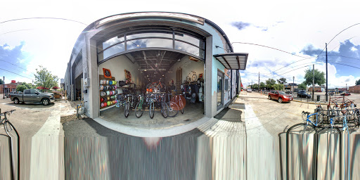 Bicycle Store «Local Hub Bicycle Company», reviews and photos, 2633 Main St #130, Dallas, TX 75226, USA