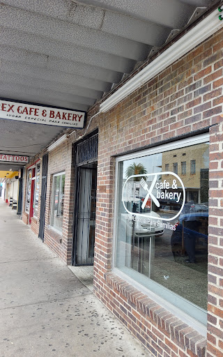 Rex Cafe & Bakery