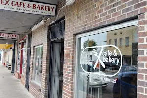 Rex Cafe & Bakery image