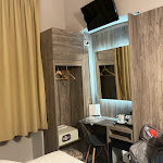 Photo n°3 de l'avis de Random.x fait le 05/02/2024 à 21:47 sur le  Hotel Urbani à Turin