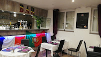 Atmosphère du Restaurant Casa franco portugaise à Le Havre - n°16