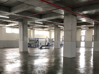 CEVKA TEKSTİL SAN.VE TİC.LTD.ŞTİ.