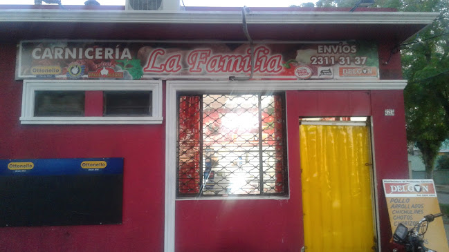 CARNICERIA LA FAMILIA