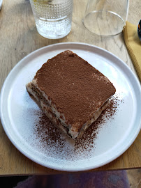 Tiramisu du Restaurant italien BOCCACCIA à Bordeaux - n°10